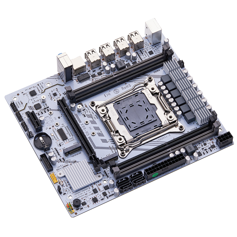 Qiyida x99 motherboard kit set – 128Gb Ddr4 Reg Ecc Workstation Memory Kit Bewertung und Preis